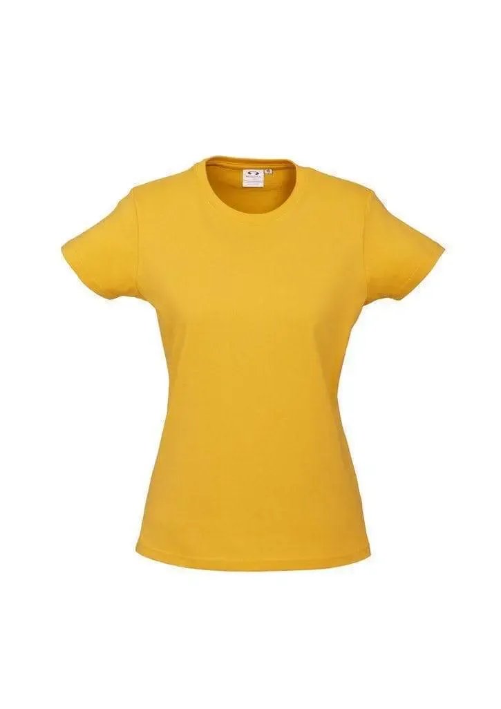 Biz Collection Women’s Ice T-Shirt T10022